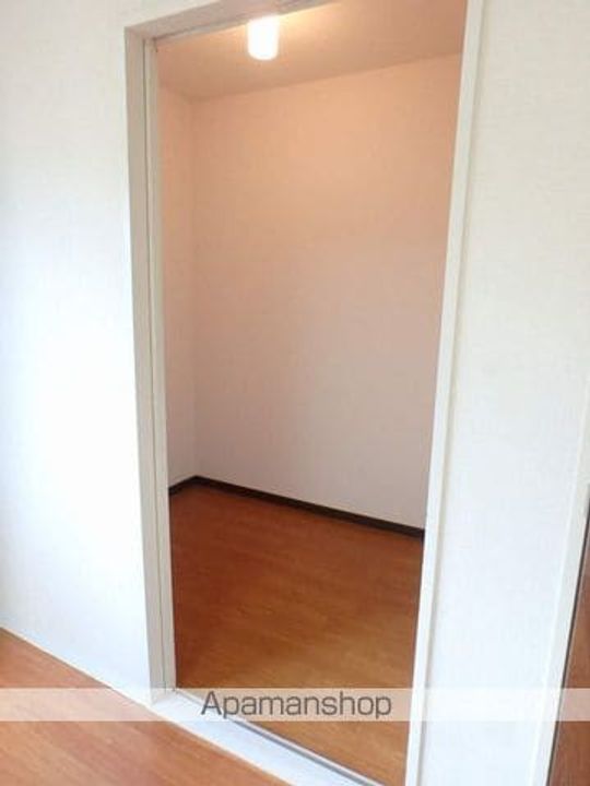 カーサボニータ101の内装