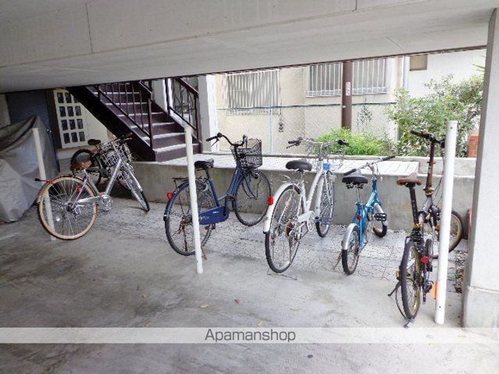 アクティス元町306のその他画像