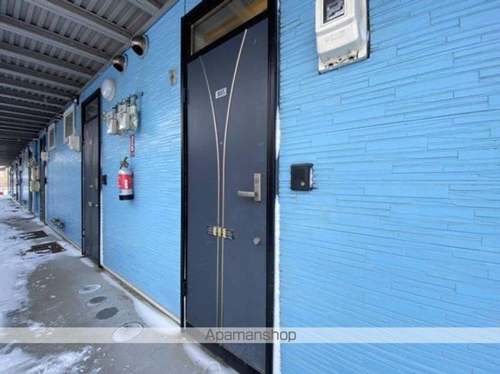 クリア北浜212のその他画像