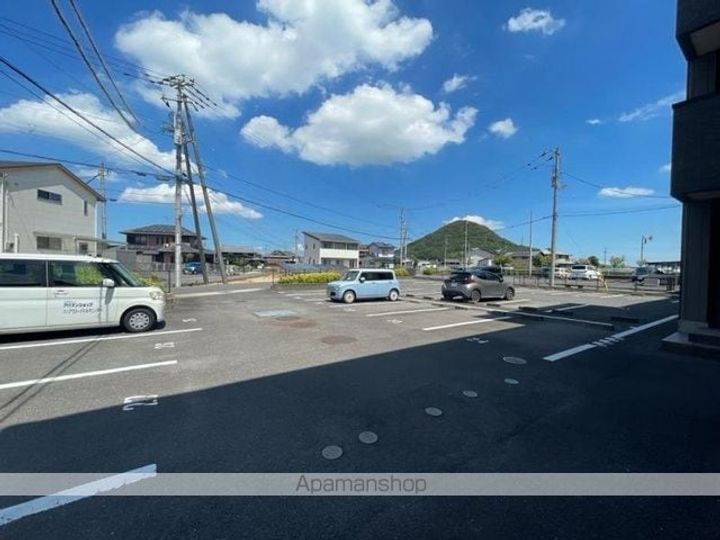 香川県高松市三谷町の賃貸マンションのその他画像