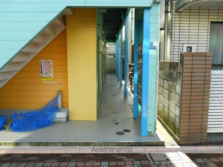 セイブパレス203のその他画像