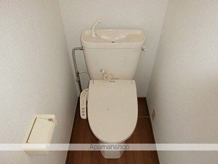 岩手県滝沢市大崎の賃貸アパートのその他画像