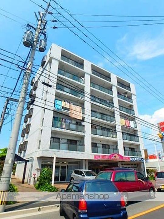 福岡県福岡市東区土井1丁目の賃貸マンションのその他画像