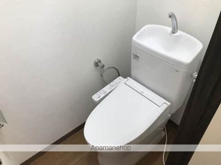 フォーブルロッキーのその他画像