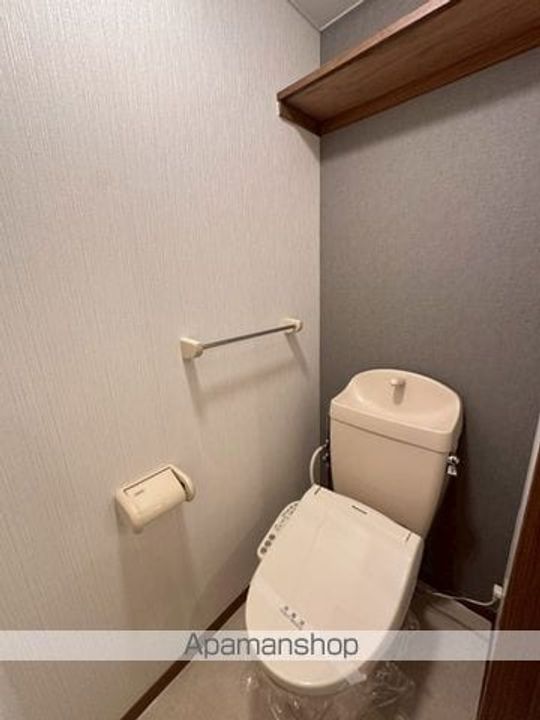 メゾン・ド・ウォーム B102のその他画像