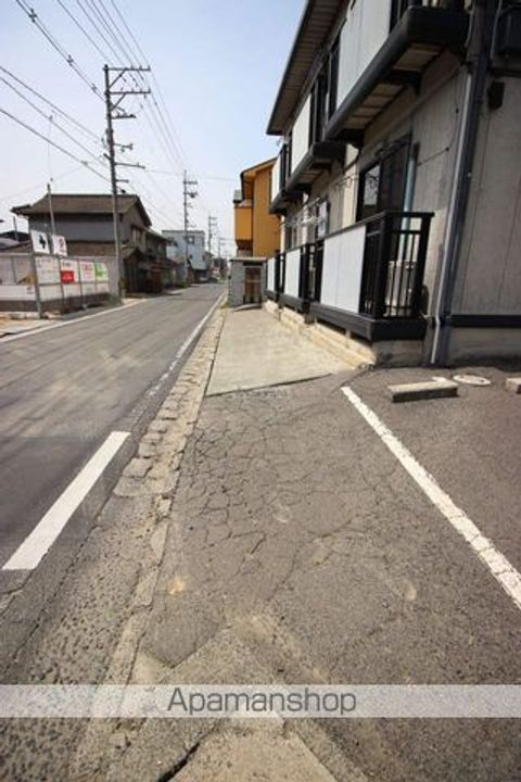 サンロイヤル加茂103号室のその他画像