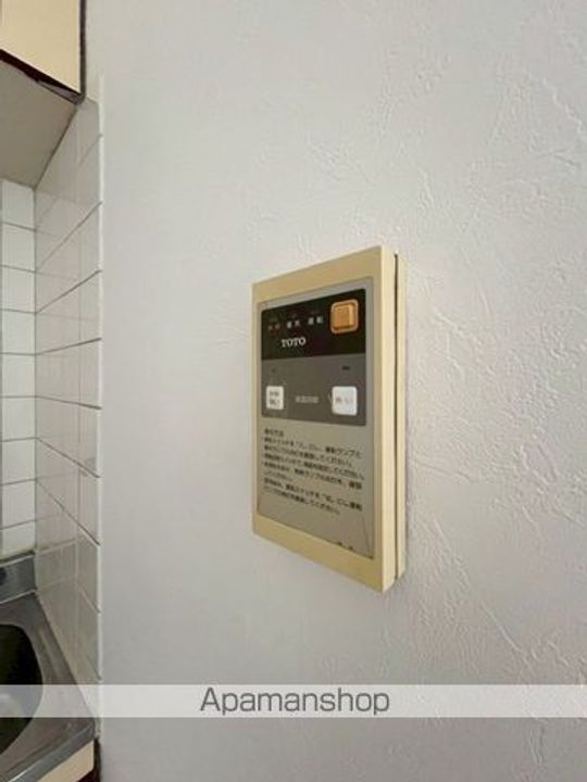 カネコビル3の内装