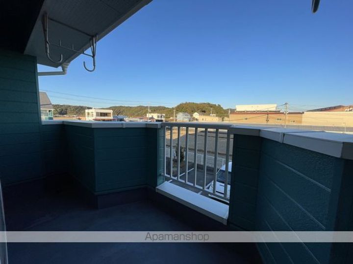 アルバ・ソーレⅡのその他画像