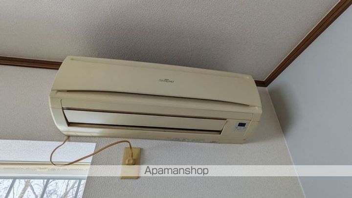 ハイツサンパーク201のその他画像