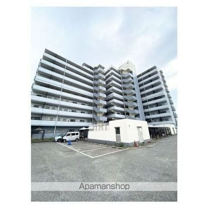 パークモダン住之江公園のその他画像