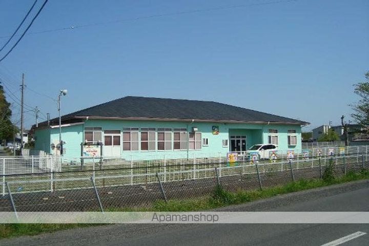 フェリチターレボスコの周辺