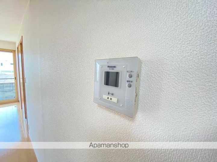 クレア伏石Sの内装