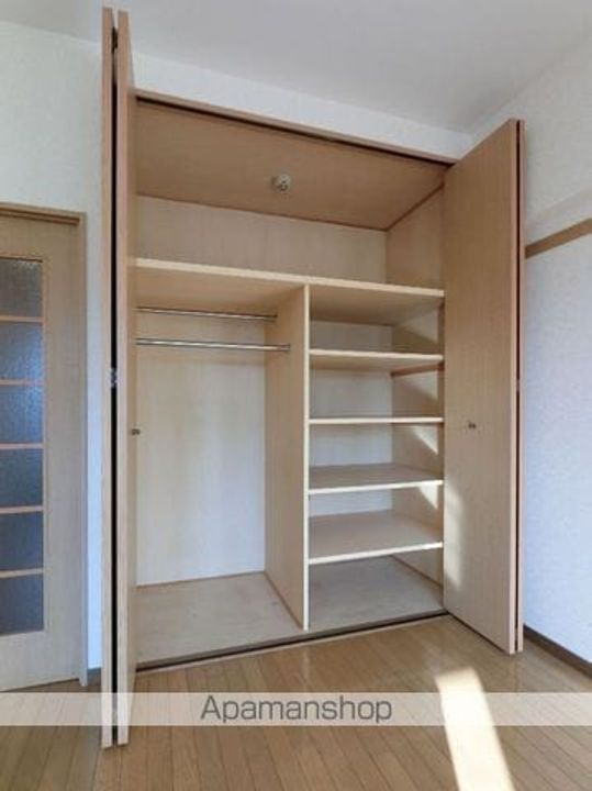 福岡県福岡市東区原田4丁目の賃貸マンションのその他画像