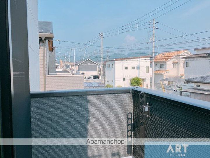 愛媛県松山市鴨川3丁目(一戸建)の賃貸物件のその他画像