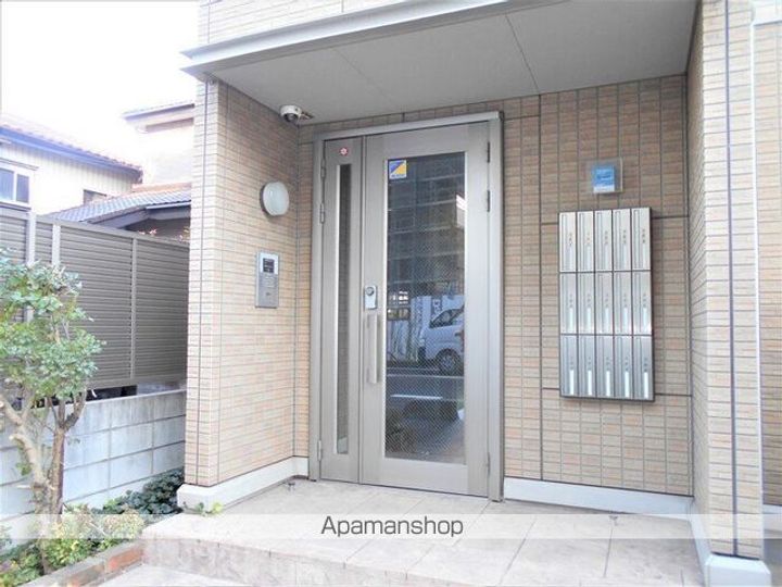 埼玉県草加市松江6丁目の賃貸アパートのその他画像