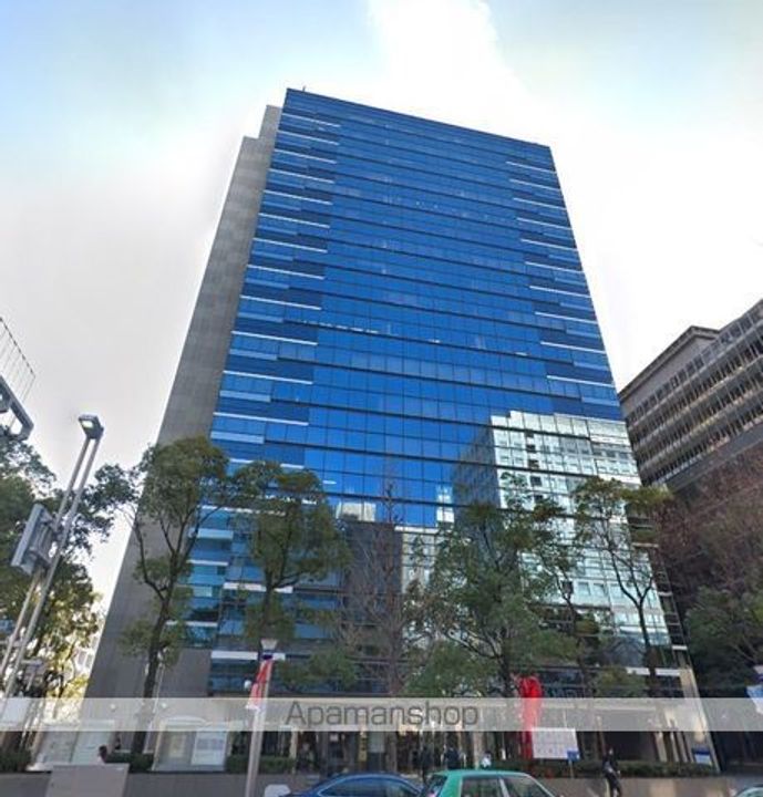 荘苑御園217の周辺