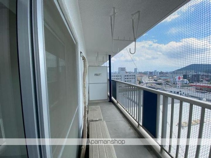 香川県高松市茜町の賃貸マンションのその他画像