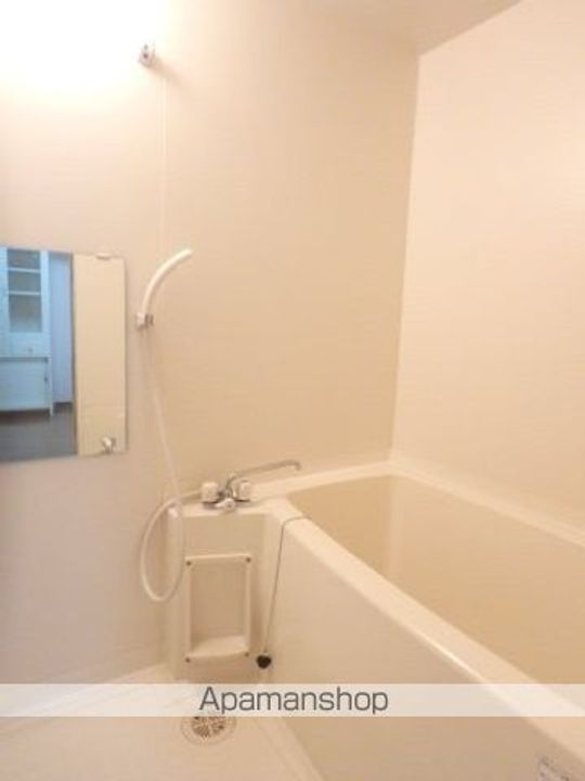 アベニュー藤見町の風呂