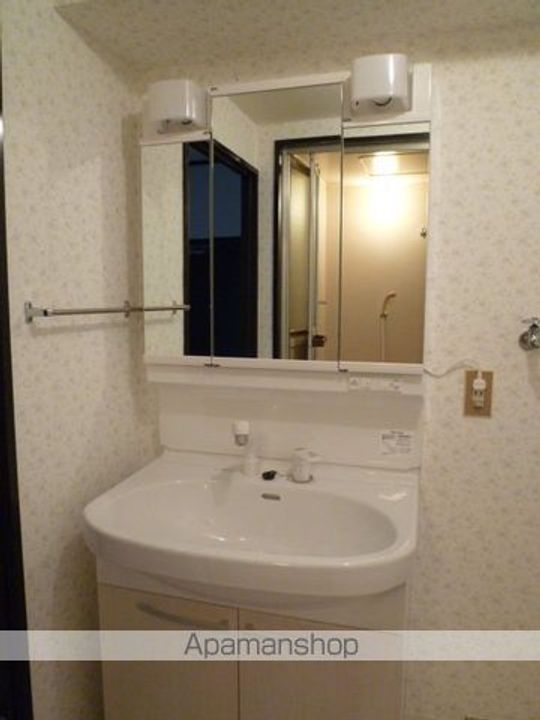 SUN HEIGHTS402の内装