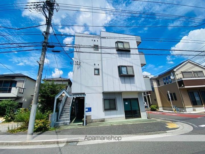 グレイスT303の外観