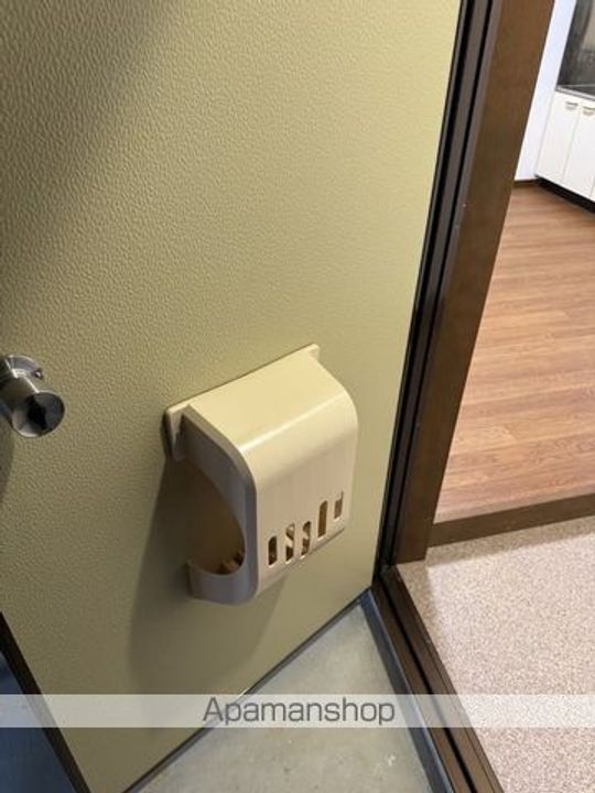 サンミニオンの内装