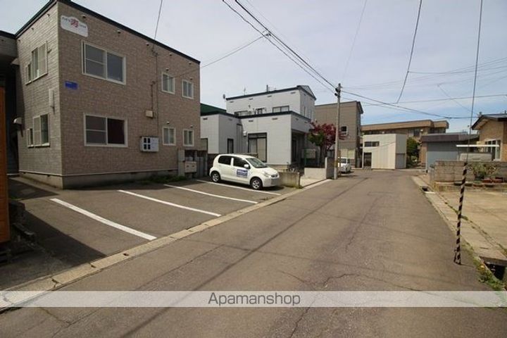 ハイツ寿B-1の周辺