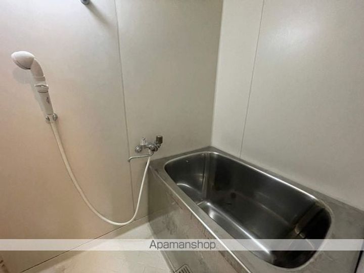 ミリアン宮前の風呂