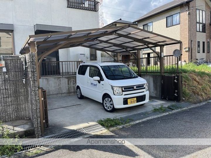 滋賀県甲賀市水口町山(一戸建)の賃貸物件戸建てのその他画像