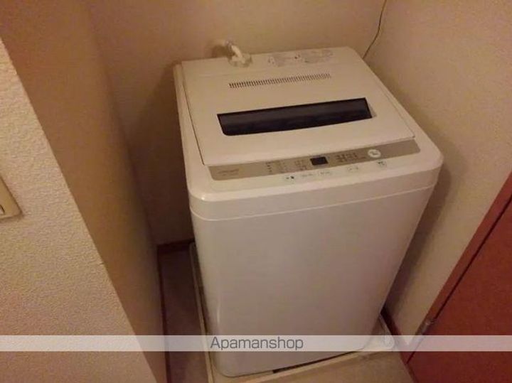 香川県高松市多肥上町の賃貸アパートの内装