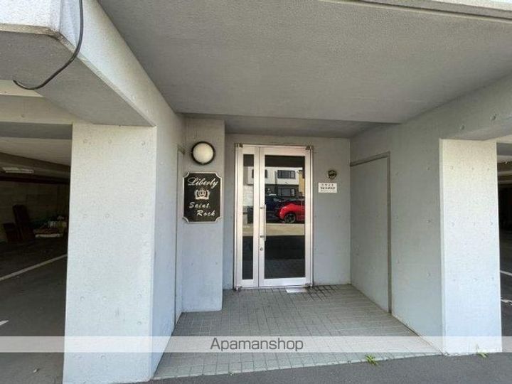 セイントロック湯浜のその他画像