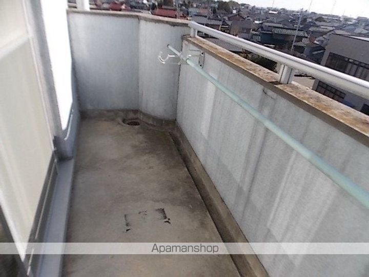 愛知県丹羽郡大口町余野1丁目の賃貸マンションのその他画像