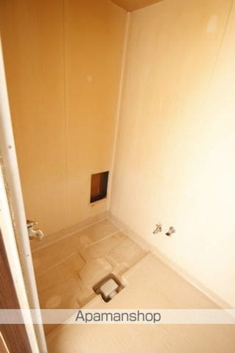 COSMOS N&T 1 A棟の風呂