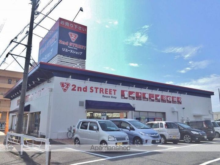 大阪府泉佐野市葵町3丁目の賃貸アパートの周辺