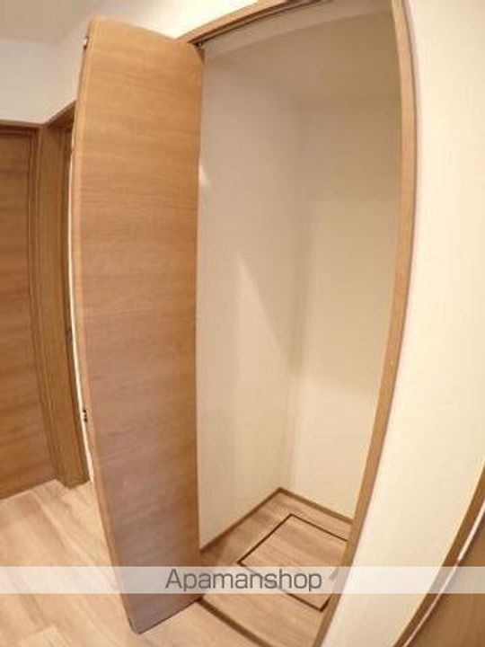 ロント丸山102の内装