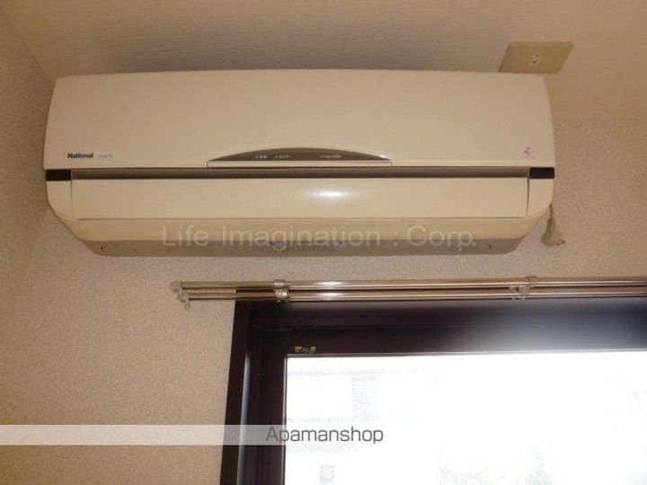 滋賀県蒲生郡日野町中道1丁目の賃貸マンションのその他画像