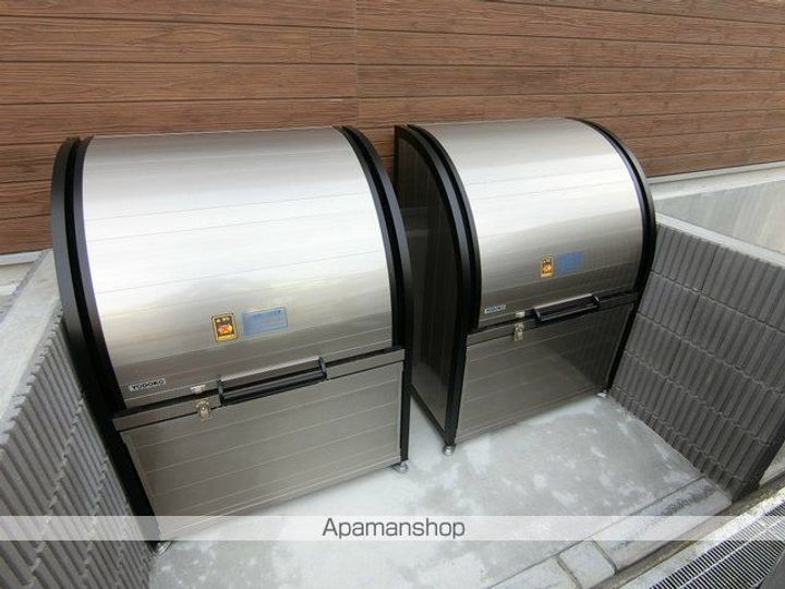 リブリ・ラシーナⅢのその他画像