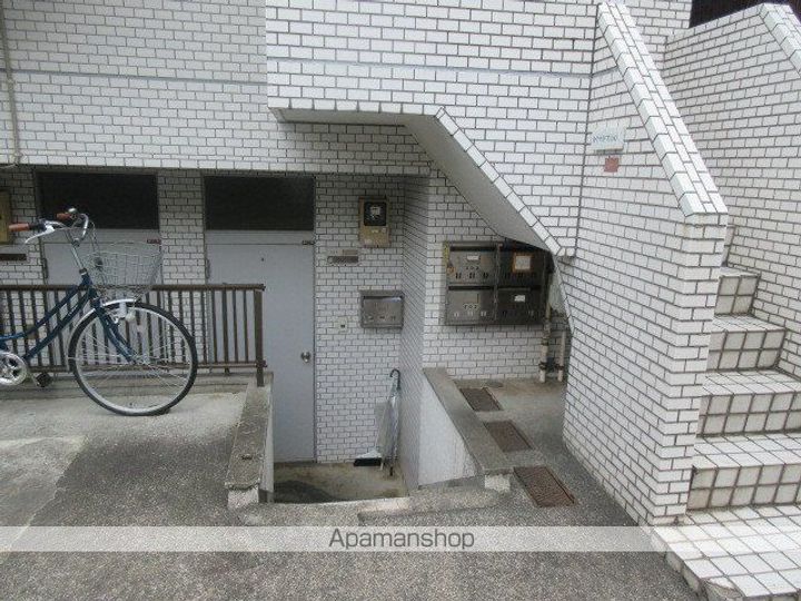 パークサイドマンションのその他画像