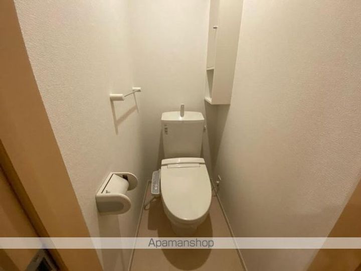 香川県高松市香西東町の賃貸アパートのその他画像