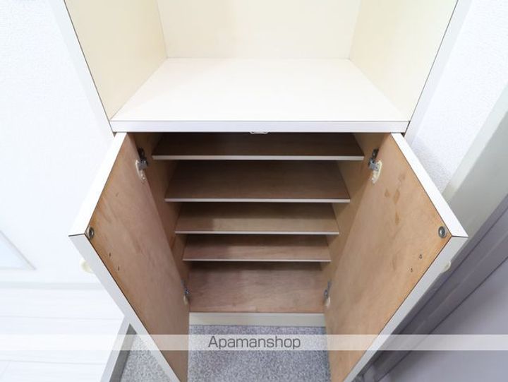 愛知県名古屋市昭和区御器所通2丁目の賃貸マンションのその他画像