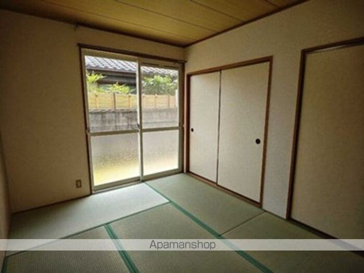 愛媛県松山市鷹子町の賃貸アパートB102のその他画像