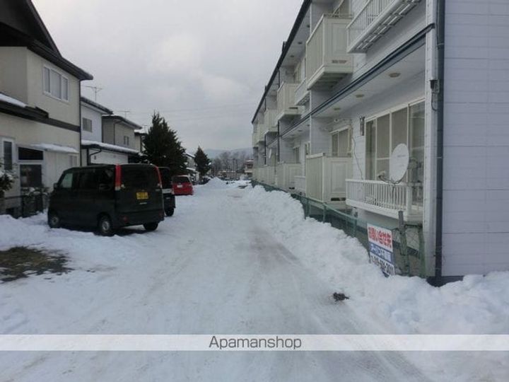 エスポワール・カーサのその他画像