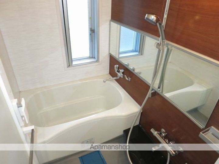 アーデン清澄白河の内装