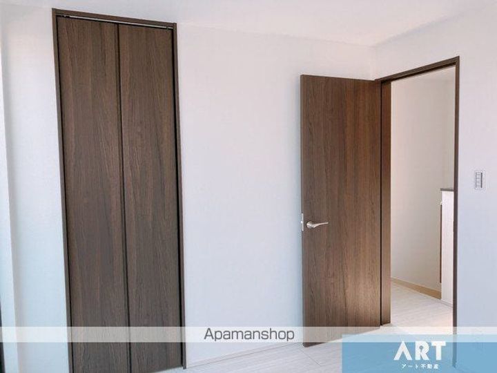 愛媛県松山市鴨川3丁目(一戸建)の賃貸物件の内装