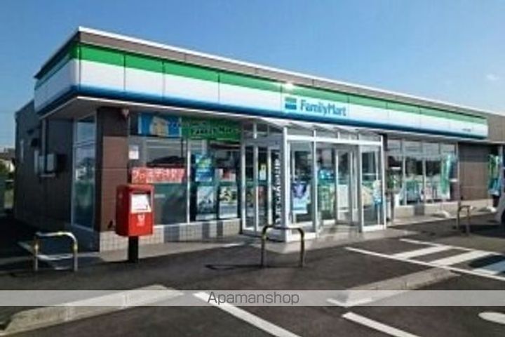 グランテージ小見川WESTの周辺