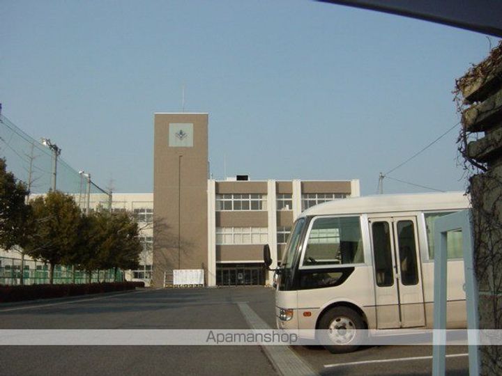 ルミナス・ハイム ASAKAの周辺