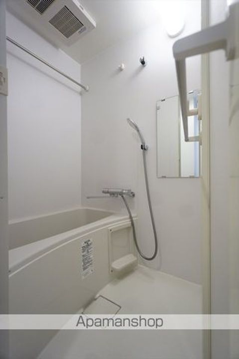 パークアクシス名古屋山王一丁目の風呂