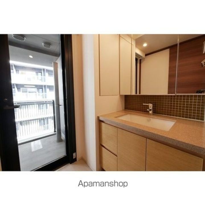 東京都新宿区新宿6丁目の賃貸マンションのその他画像