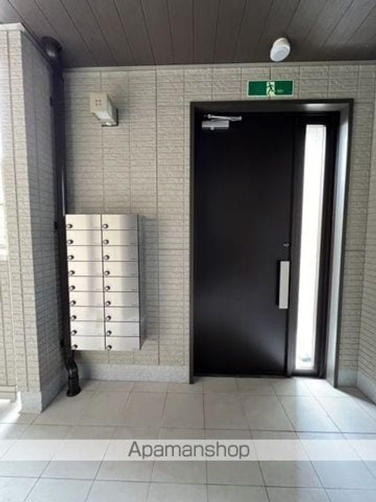 コラージュくりたのその他画像