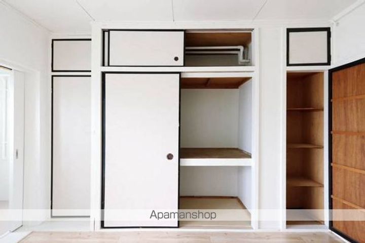 ビレッジハウス磐城3号棟405のその他画像