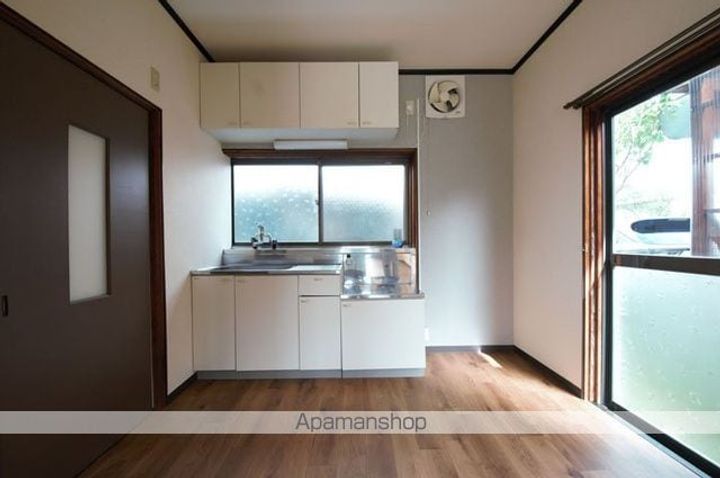 長野県諏訪市大字四賀(一戸建)の賃貸物件戸建ての内装